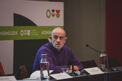 Íñigo de Vicente Mingarro
